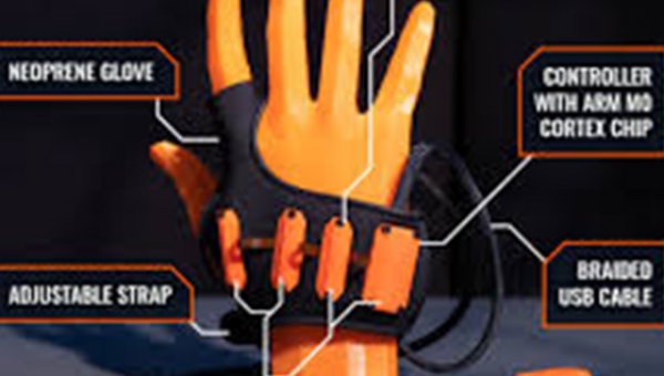 Созданный стартапом Brink Bionics нейроконтроллер управляет играми с помощью мысленных команд, а не кликами мыши